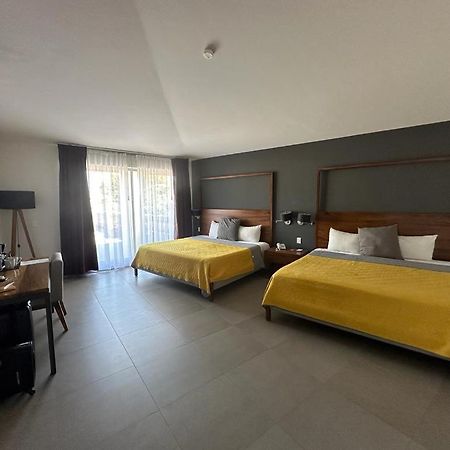 Hotel Boutique Abad Zapopan Exterior photo