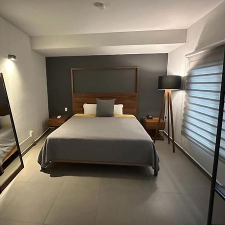 Hotel Boutique Abad Zapopan Exterior photo