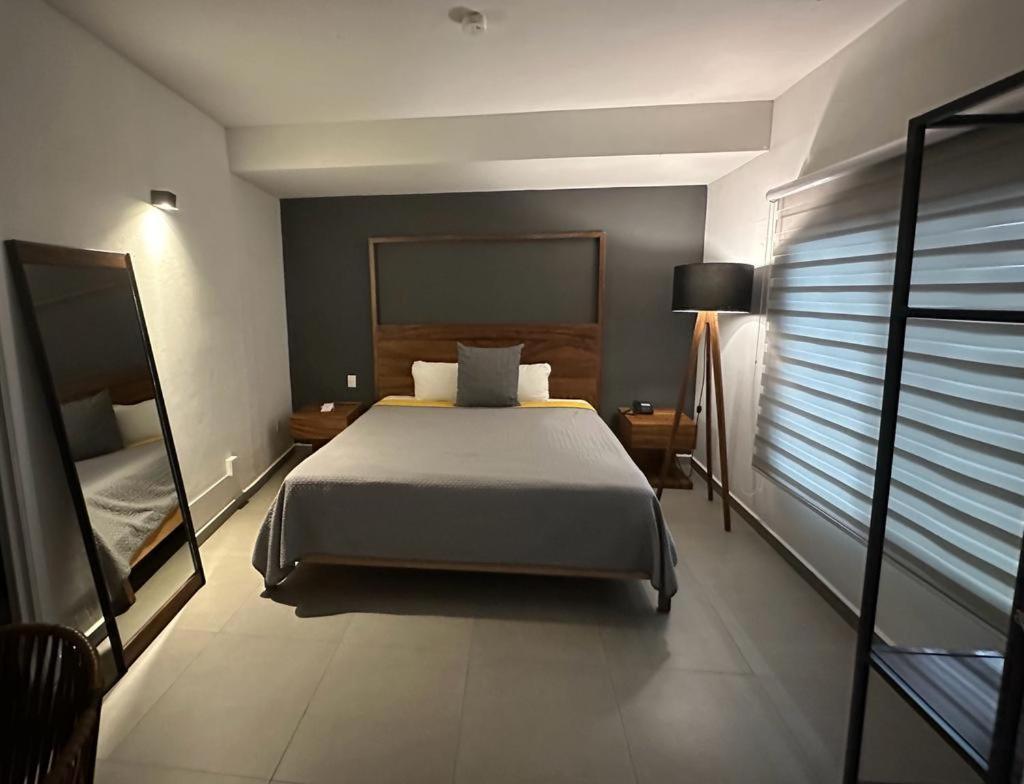 Hotel Boutique Abad Zapopan Exterior photo