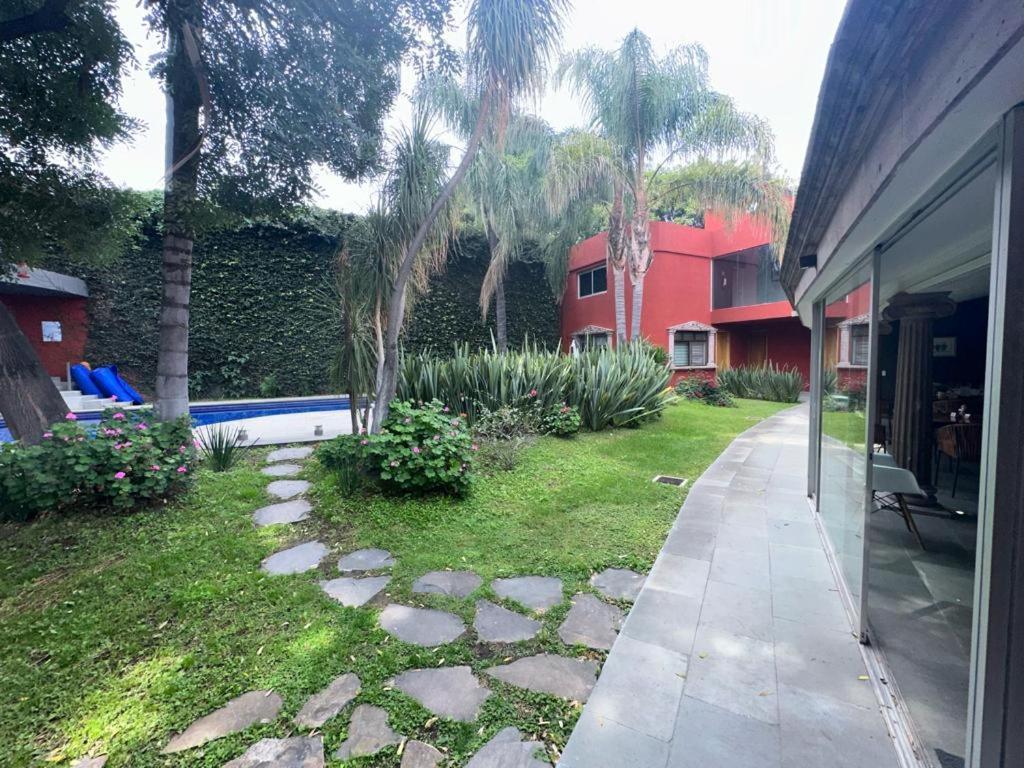 Hotel Boutique Abad Zapopan Exterior photo